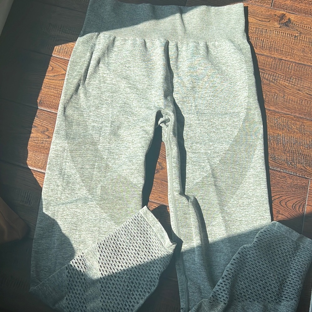 Seamless Leggings